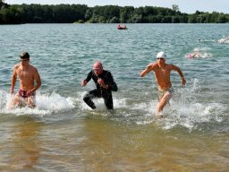 Team Triathlon (2023)